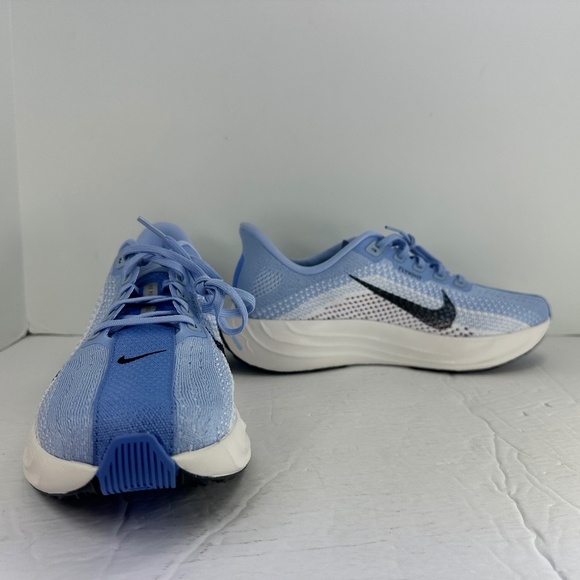 Nike W Pegasus Plus Aluminum Black Royal Pulse (FQ7261 402) Women's Size - Picture 6 of 14